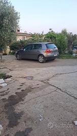 golf 5