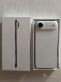 IPhone Air 256GB - Come nuovo -