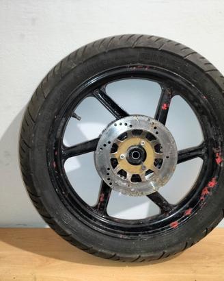 Honda nsr 125 cerchio post .