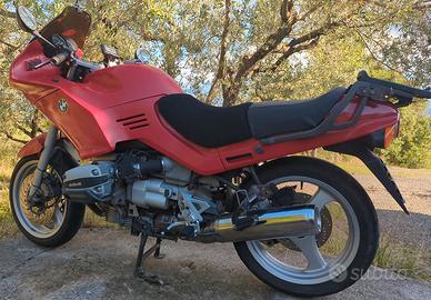 BMW R 1100 RS