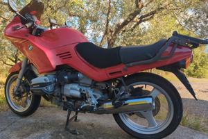 BMW R 1100 RS