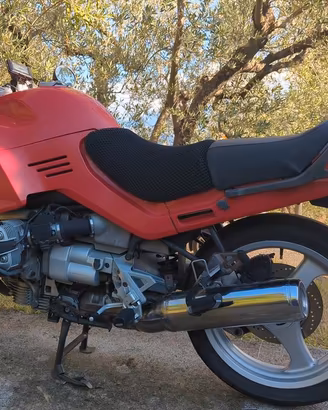 BMW R 1100 RS