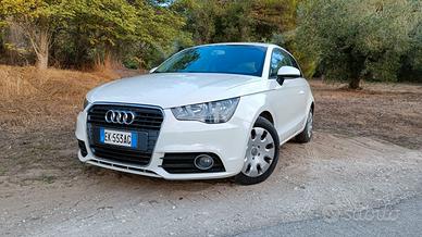 Audi A1 1.2 TFSI 86 CV unico proprietario dal 2011