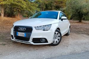 Audi A1 1.2 TFSI 86 CV unico proprietario dal 2011