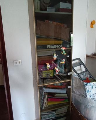 Mobile vetrina