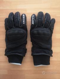 Guanti mezza stagione REVIT