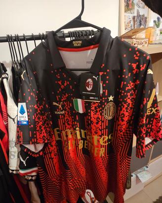maglia milan kochè