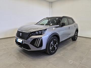 Peugeot 2008 1.2 hybrid GT 145cv e-dcs6 IN PROMO