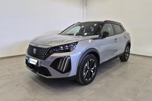 Peugeot 2008 1.2 hybrid GT 145cv e-dcs6 IN PROMO