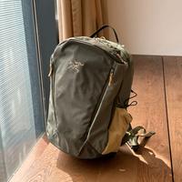 Zaino Arc'teryx 26L