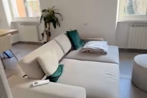 Trilocale quartiere Trieste