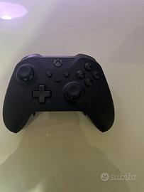 Xbox Controller Wireless Elite garanzia amazon