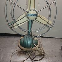 ventilatore Marelli vintage