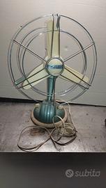 ventilatore Marelli vintage