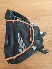Borsa tracolla Harley Davidson