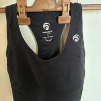 Top sportivo Oceans Apart