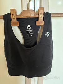 Top sportivo Oceans Apart