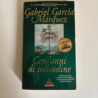 Cent’anni di Solitudine