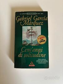 Cent’anni di Solitudine