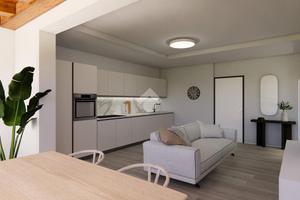 3 LOCALI A TAVAGNACCO