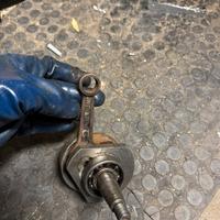 Albero vespa small c43