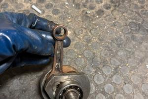 Albero vespa small c43