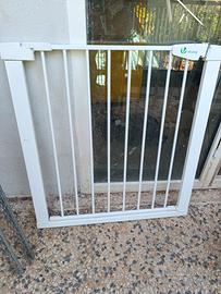 Barriera per bambini 