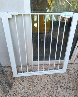 Barriera per bambini 