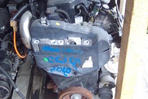 Motore dacia dokker - 1.5 d - k9k612