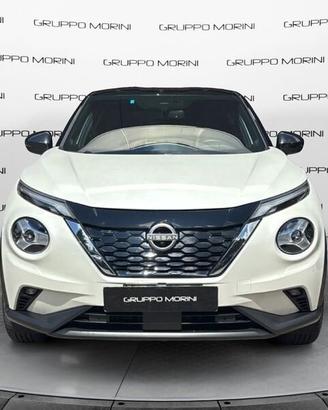 Nissan Juke 1.6 HEV N-Connecta Auto