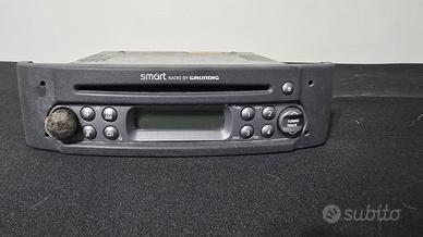 Stereo smart