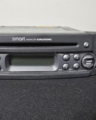 Stereo smart