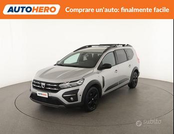 DACIA Jogger TT82358