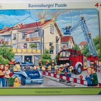 puzzle Ravensburger