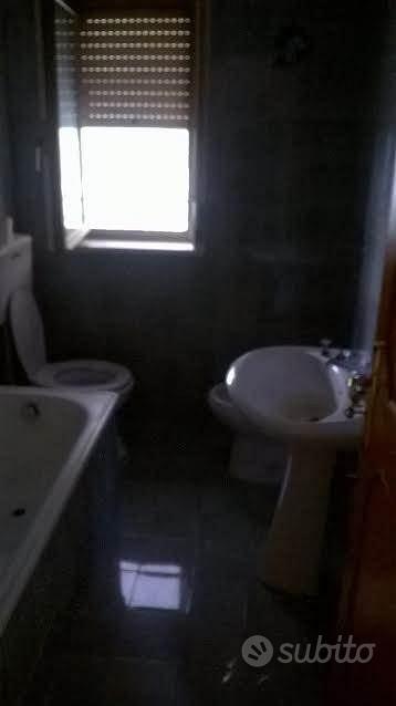 Appartamento – Caltanissetta, San Luca - Altro