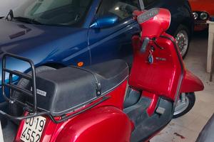 Piaggio vespa Cosa clx 200