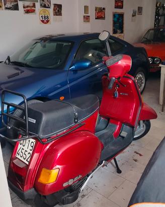 Piaggio vespa Cosa clx 200