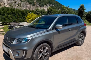 Suzuki vitara 1.6 ddis 2018