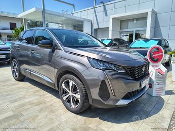 PEUGEOT 3008 BlueHDi 130 S&S EAT8 Allure Pack
