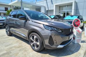PEUGEOT 3008 BlueHDi 130 S&S EAT8 Allure Pack