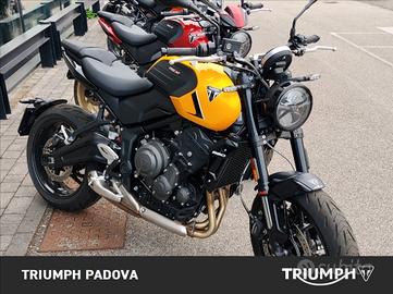 Triumph Trident 660 MY26 - 2026