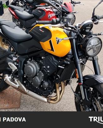 Triumph Trident 660 MY26 - 2026