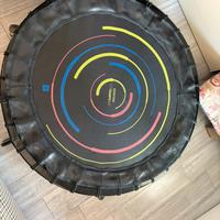 Trampolino Fit Domyos 900