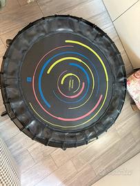 Trampolino Fit Domyos 900