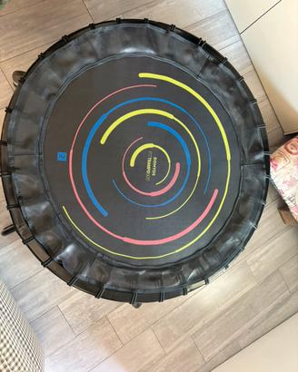 Trampolino Fit Domyos 900