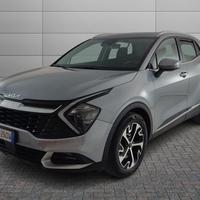 KIA Sportage V 2022 - Sportage 1.6 crdi mhev Style