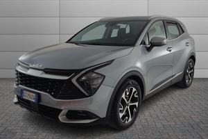 KIA Sportage V 2022 - Sportage 1.6 crdi mhev Style