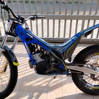 Sherco Trial ST 300 - 2016