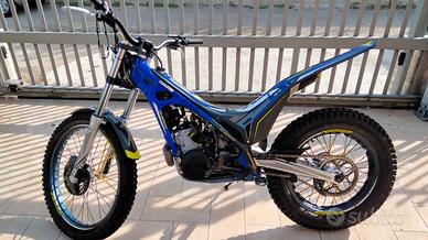 Sherco Trial ST 300 - 2016