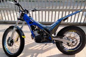 Sherco Trial ST 300 - 2016